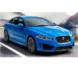 Auto im Test: XFR-S 5.0 V8 Quickshift (405 kW) [11] von Jaguar, Testberichte.de-Note: 1.8 Gut