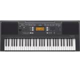 Keyboard im Test: PSR-E343 von Yamaha, Testberichte.de-Note: 2.0 Gut