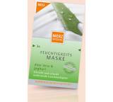 Gesichtsmaske im Test: Spezial Feuchtigkeitsmaske Aloe Vera & Joghurt von Merz, Testberichte.de-Note: 2.0 Gut