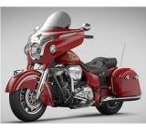 Motorrad im Test: Chieftain ABS (68 kW) [14] von Indian Motorcycle, Testberichte.de-Note: ohne Endnote