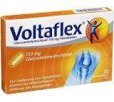 Bewegungsapparat-Medikament im Test: Voltaflex 750 mg Glucosaminhydrochlorid, Filmtabletten von Novartis, Testberichte.de-Note: 2.9 Befriedigend