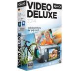 Multimedia-Software im Test: Video Deluxe 2014 von Magix, Testberichte.de-Note: 2.2 Gut