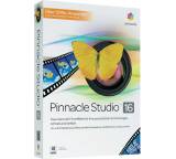Multimedia-Software im Test: Studio 16 von Pinnacle Systems, Testberichte.de-Note: 1.0 Sehr gut