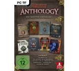 Game im Test: Dungeons & Dragons Anthology (für PC) von Atari, Testberichte.de-Note: 2.0 Gut