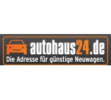 Onlineshop im Test: Autohandel von autohaus24.de, Testberichte.de-Note: 2.1 Gut