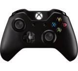 Gamepad im Test: Xbox One Wireless Controller von Microsoft, Testberichte.de-Note: 1.8 Gut