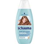 Shampoo im Test: Anti-Schuppen Regulierendes Shampoo von Schauma, Testberichte.de-Note: 4.0 Ausreichend