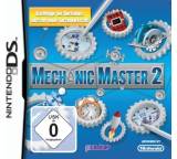 Game im Test: Mechanic Master 2 (für DS) von Midway, Testberichte.de-Note: 2.4 Gut