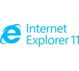 Internet-Software im Test: Internet Explorer 11 von Microsoft, Testberichte.de-Note: 2.4 Gut