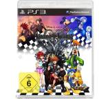 Game im Test: Kingdom Hearts HD 1.5 Remix (für PS3) von Square Enix, Testberichte.de-Note: 1.3 Sehr gut