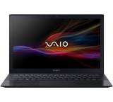 Laptop im Test: Vaio Pro 13 (SVP1321C5ER) von Sony, Testberichte.de-Note: ohne Endnote