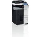Drucker im Test: d-COLOR MF222 plus von Olivetti, Testberichte.de-Note: 1.0 Sehr gut
