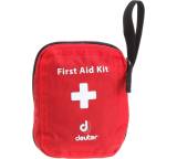 Erste-Hilfe-Set im Test: First Aid Kit S von Deuter, Testberichte.de-Note: 1.0 Sehr gut