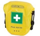Erste-Hilfe-Set im Test: First-Aid-Kit Regular von Ortlieb, Testberichte.de-Note: 2.0 Gut