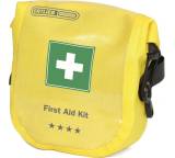 Erste-Hilfe-Set im Test: First-Aid-Kit M von Ortlieb, Testberichte.de-Note: 1.0 Sehr gut