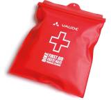 Erste-Hilfe-Set im Test: First Aid Kit Bike Waterproof von Vaude, Testberichte.de-Note: 1.3 Sehr gut