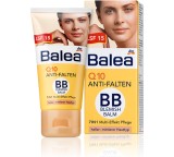 Tagescreme im Test: Q10 Anti-Falten BB Cream 7in1, Hauttyp hell/mittel von dm / Balea, Testberichte.de-Note: 3.0 Befriedigend