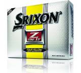 Golfball im Test: Z-Star XV von Srixon, Testberichte.de-Note: 1.9 Gut