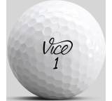Golfball im Test: Tour von Vice, Testberichte.de-Note: 1.4 Sehr gut