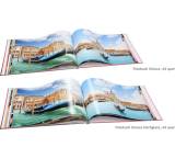 Fotobuch Deluxe, A4 quer Hardcover
