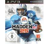 Madden NFL 25 (für PS3)