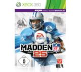 Madden NFL 25 (für Xbox 360)