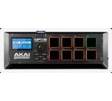 Audio-Controller im Test: MPX8 von Akai Professional, Testberichte.de-Note: 2.0 Gut