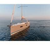 Yacht im Test: Oceanis 38 von Beneteau, Testberichte.de-Note: ohne Endnote