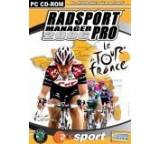 Game im Test: Radsport Manager Pro 2006 - Tour de France (für PC) von Cyanide, Testberichte.de-Note: 2.6 Befriedigend