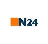 TV-Format im Test: Fernsehsender von N24, Testberichte.de-Note: ohne Endnote