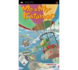 Game im Test: Me & My Katamari (für PSP) von Namco, Testberichte.de-Note: 2.6 Befriedigend