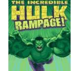 Game im Test: The Incredible Hulk: Rampage! von Hands-on, Testberichte.de-Note: 1.8 Gut