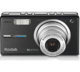 Digitalkamera im Test: Easyshare V603 von Kodak, Testberichte.de-Note: 2.6 Befriedigend
