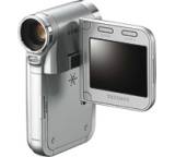 Camcorder im Test: VP-MM12 miniket von Samsung, Testberichte.de-Note: 3.7 Ausreichend
