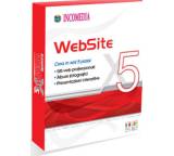 Internet-Software im Test: WebSite X5 von Incomedia, Testberichte.de-Note: 2.3 Gut
