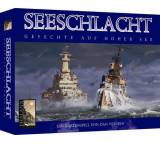 Gesellschaftsspiel im Test: Seeschlacht von Phalanx Games, Testberichte.de-Note: 1.2 Sehr gut