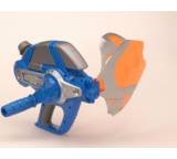 Spielzeug im Test: Shield Blaster 1000 von Mattel, Testberichte.de-Note: 4.2 Ausreichend