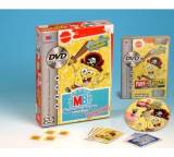 Gesellschaftsspiel im Test: SpongeBob Schwammkopf - Fakt oder Fischig - DVD Brettspiel von Hasbro, Testberichte.de-Note: 3.6 Ausreichend