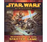 Gesellschaftsspiel im Test: Star Wars Miniatures - Starter Game von Hasbro, Testberichte.de-Note: 2.4 Gut