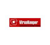 Virenscanner im Test: 2006 6.2.0 von VirusKeeper, Testberichte.de-Note: 4.2 Ausreichend