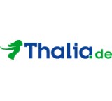 Onlineshop im Test: Online-Shop für E-Books von Thalia, Testberichte.de-Note: 2.4 Gut
