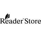 Onlineshop im Test: Reader Store von Sony, Testberichte.de-Note: 4.4 Ausreichend
