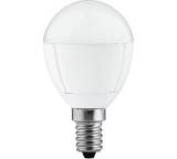 Energiesparlampe im Test: LED Premium Tropfen 5W E14 von Paulmann Licht, Testberichte.de-Note: 1.7 Gut