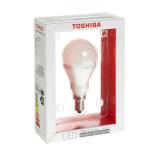Energiesparlampe im Test: LED E-Core LDGC0627FE4EUC von Toshiba, Testberichte.de-Note: 1.6 Gut