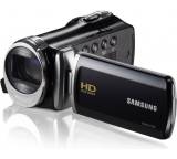 Camcorder im Test: HMX-F90 von Samsung, Testberichte.de-Note: 2.6 Befriedigend