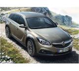 Insignia Country Tourer 2.0 Ecotec Direct Injection Turbo ecoFLEX 4x4 6-Gang manuell (184 kW) [13]