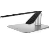 Laptop-Ständer im Test: HiRise für MacBook von Twelve South, Testberichte.de-Note: 1.8 Gut