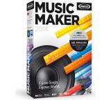 Music Maker 2014