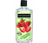 Gleitmittel im Test: Wild Strawberries von Intimate Organics, Testberichte.de-Note: ohne Endnote