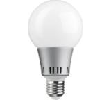 Energiesparlampe im Test: G80 6W von Ledon Lamp, Testberichte.de-Note: 2.0 Gut